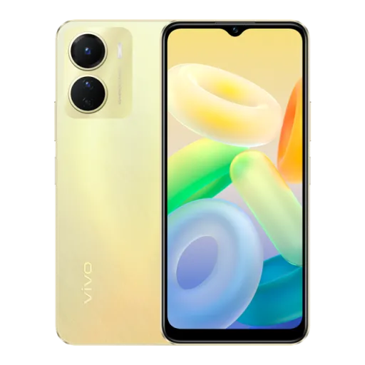 Featured vivo Y16