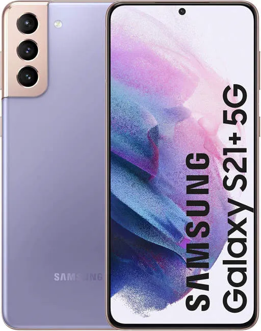 Featured Samsung Galaxy S21 Plus 5G