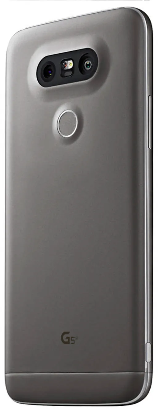 Featured LG G5 SE