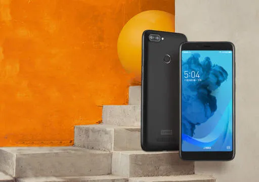 Featured Lenovo K320t