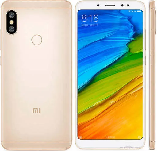 Featured Xiaomi Redmi Note 5