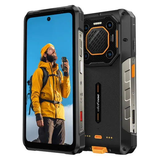 Featured Ulefone Armor
