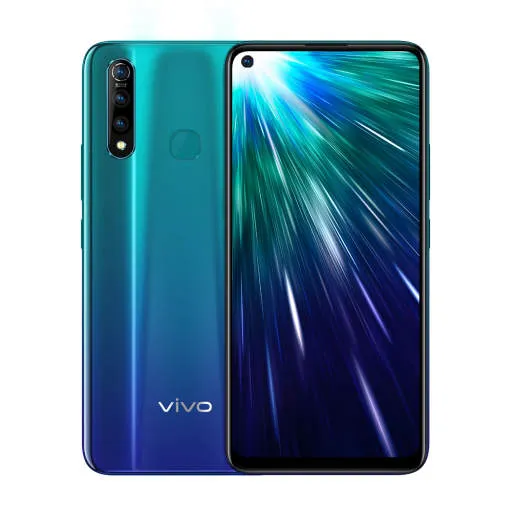 Featured Vivo Z1 Pro