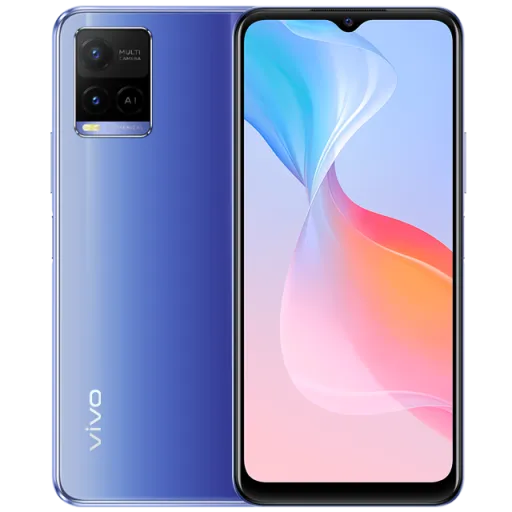 Featured Vivo Y21
