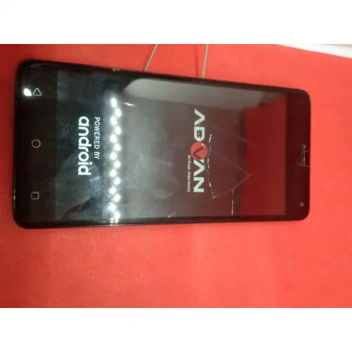 Featured Advan Vandroid i5C Duo