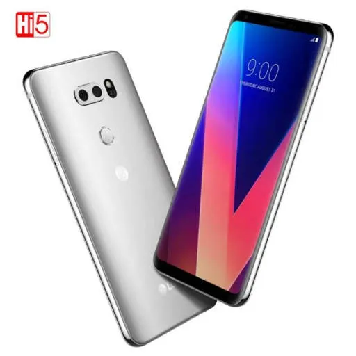 Featured LG V30 Plus