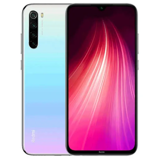 Featured Xiaomi Redmi 8