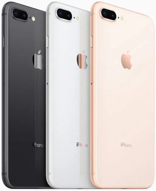 Featured Apple iPhone 8 Plus