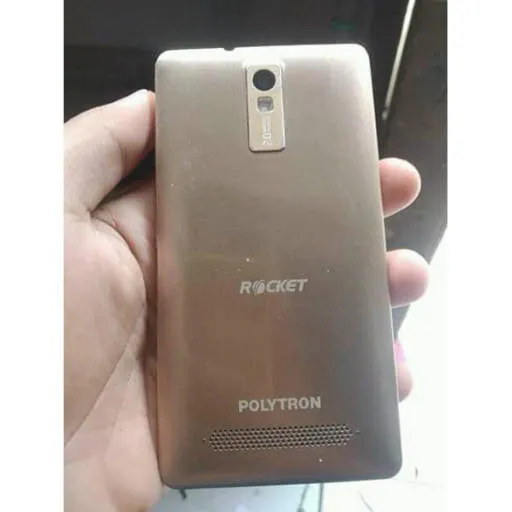 Polytron Rocket R2407