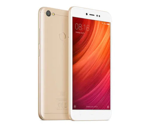 Featured Xiaomi Redmi Note 5A Prime