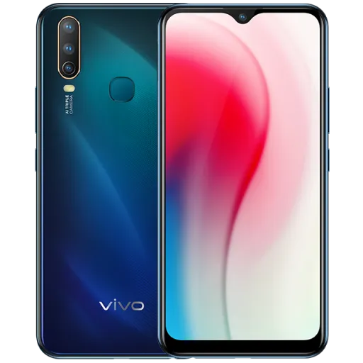Featured vivo Y3