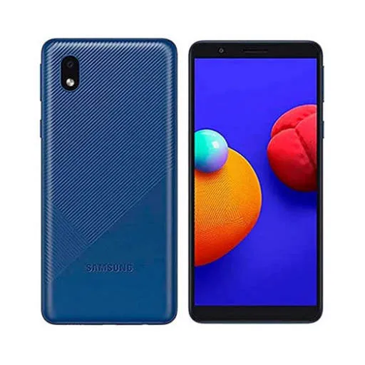 Featured Samsung Galaxy A01