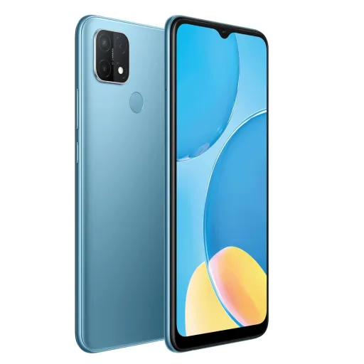 Featured OPPO A15