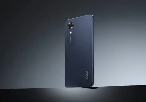 Featured OPPO A17K