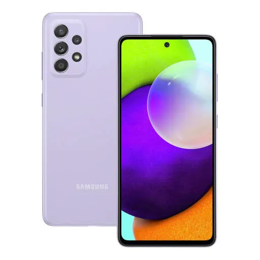 Featured Samsung Galaxy A52