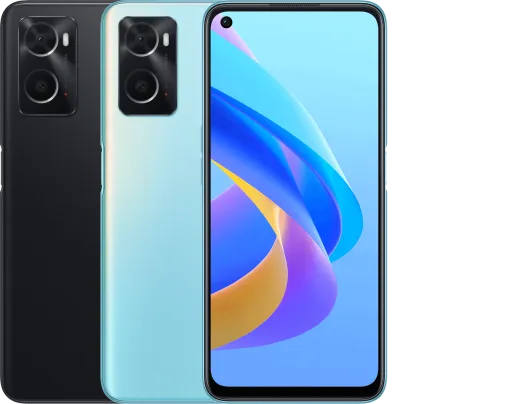 Featured OPPO A76