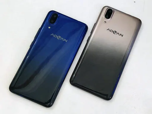 Featured Advan G2 Pro