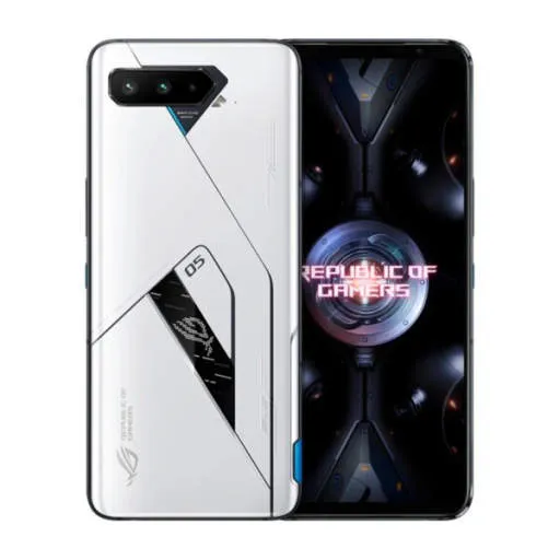 Featured ASUS ROG Phone 5 Pro