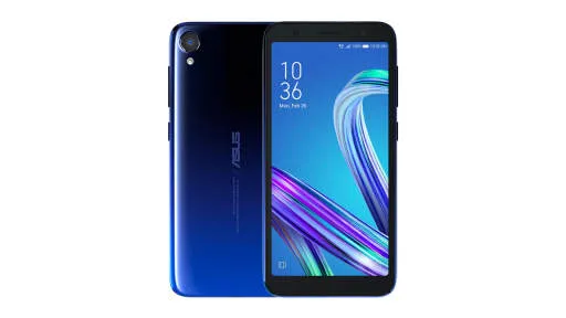 Featured Asus ZenFone Live (L2)