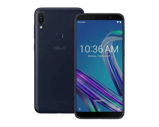 Featured ASUS ZenFone Max Pro M1 (ZB602KL)