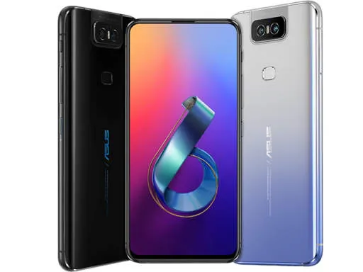 Featured Asus Zenfone 6 ZS630KL
