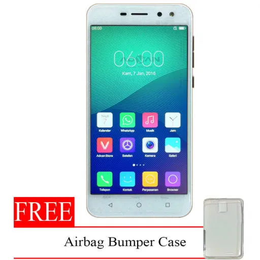 Featured Advan Vandroid i5E