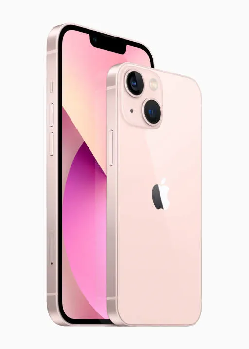 Featured Apple iPhone 13 Mini