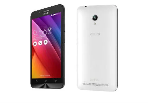 Featured ASUS ZenFone Go ZC500TG