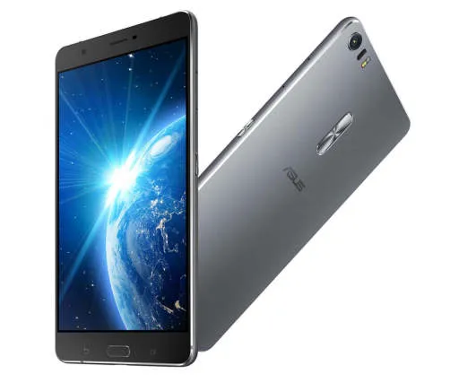 Featured ASUS ZenFone 3 Ultra (ZU680KL)