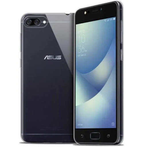 Featured ASUS ZenFone 4 Max ZC520KL