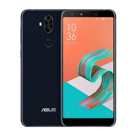 Featured ASUS ZenFone 5 Lite (ZC600KL)