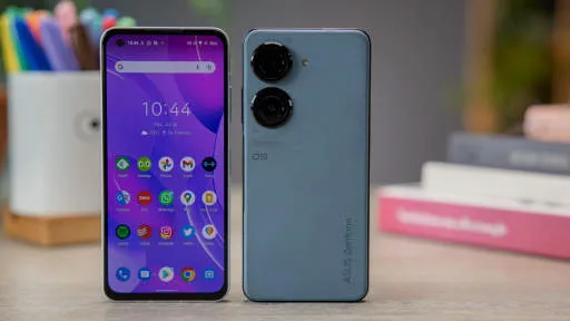 Featured ASUS Zenfone 9