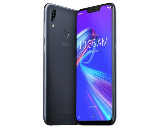 Featured Asus Zenfone Max (M2) ZB633KL