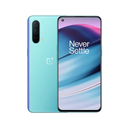 Featured OnePlus Nord CE 5G