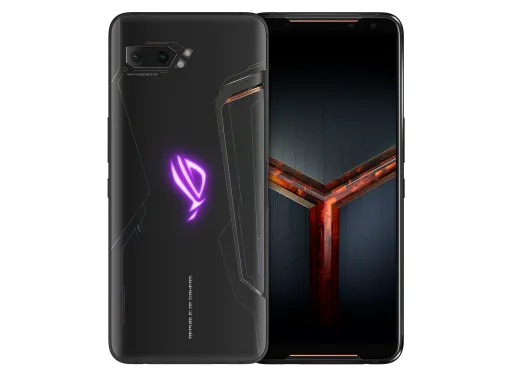 Featured Asus ROG Phone 2