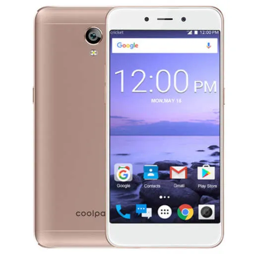 Featured Coolpad Roar 5