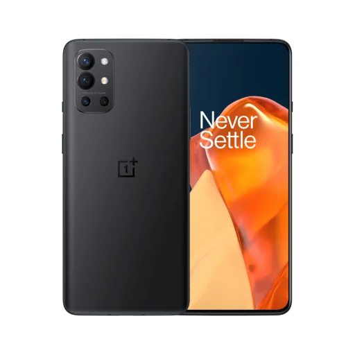 Featured OnePlus 9R