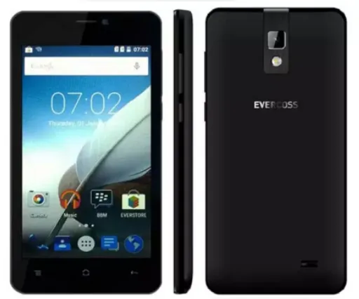Featured Evercoss Winner X3 A65B