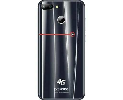 Featured Evercoss Xtream 1 Prime