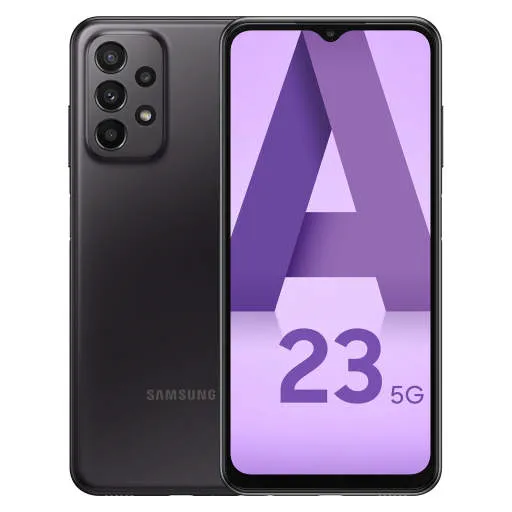 Featured Samsung Galaxy A23 5G