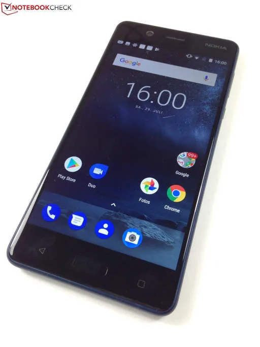 Featured Nokia 5