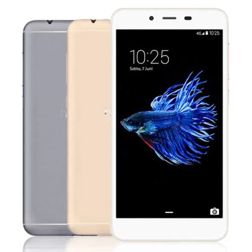Featured Himax H3 Plus