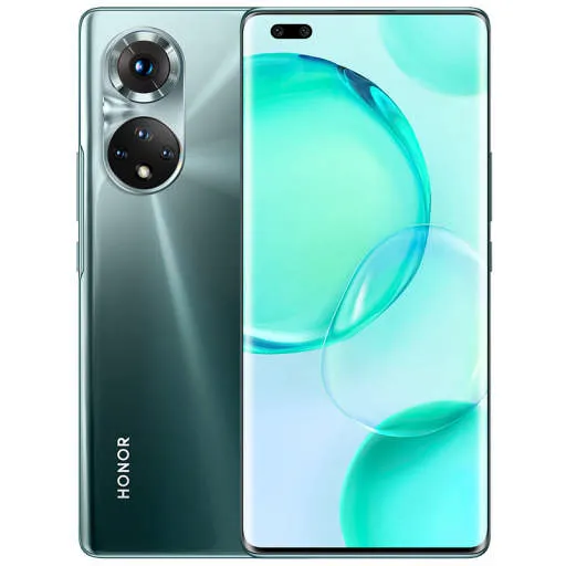 Featured Honor 50 Pro