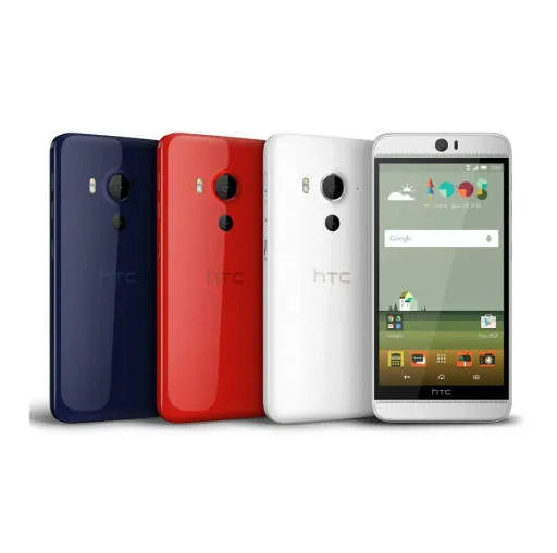 Featured HTC Butterfly