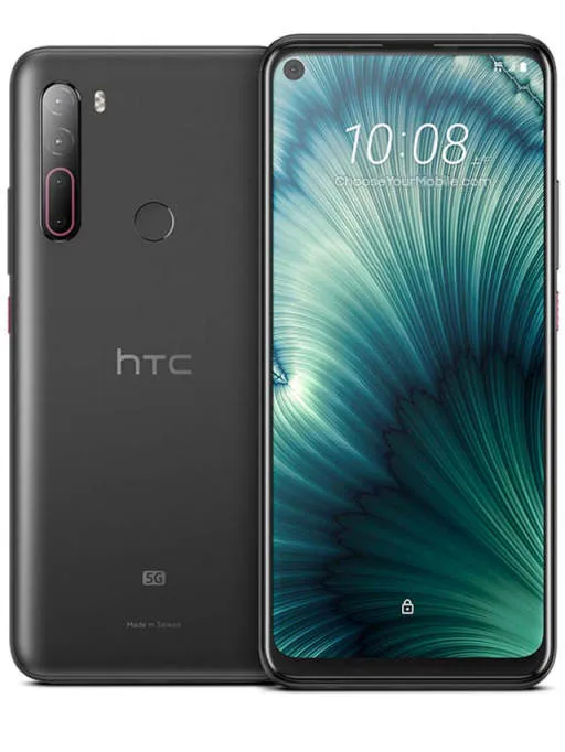 Featured HTC U20 5G