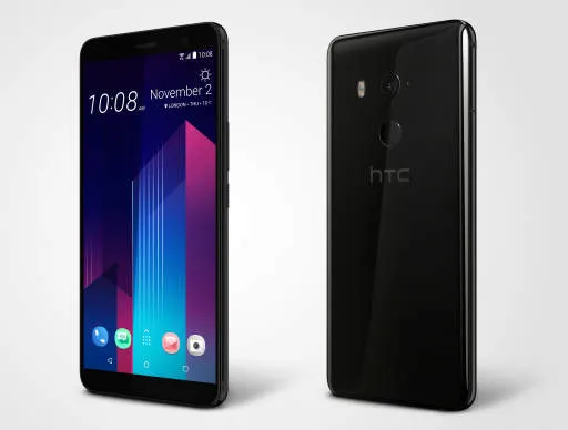 Featured HTC U11 Plus