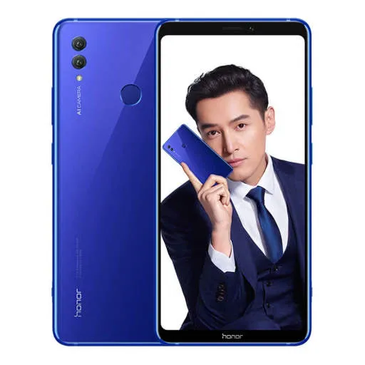 Featured Huawei Honor Note 10
