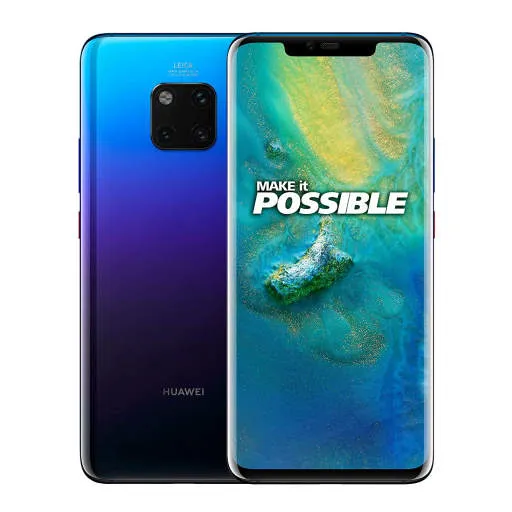 Featured Huawei Mate 20 Pro