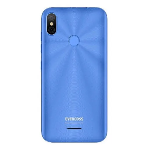 Featured Evercoss U6B