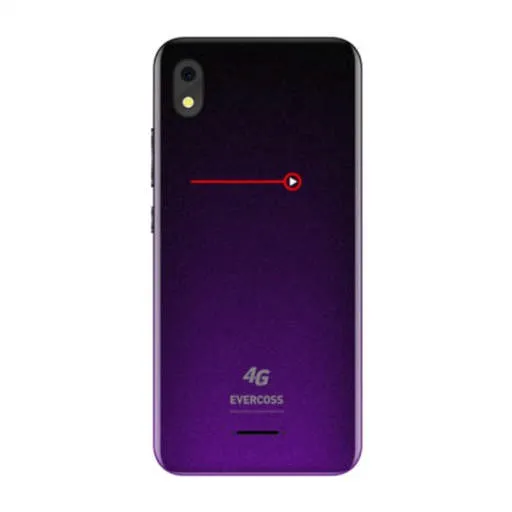 Featured Evercoss Xtream 2 Prime